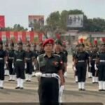 नई दिल्ली12जून26*भारतीय सैन्य इतिहास में शनिवार को एक नया अध्याय जुड़ने जा रहा है।