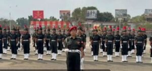 नई दिल्ली12जून26*भारतीय सैन्य इतिहास में शनिवार को एक नया अध्याय जुड़ने जा रहा है।