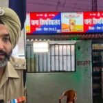 रीवा12जून26*8 साल की बच्ची से दुष्कर्म का आरोपी 9 दिन बाद गिरफ्तार, टॉफी का लालच देकर किया था अपहरण*