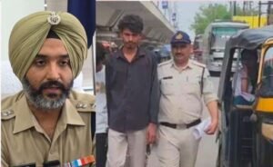 रीवा12जून26*समान ओवर ब्रिज में चैन स्नेचिंग करने वाले दो आरोपी गिरफ्तार, बिना नंबर की पल्सर बाइक और नगदी बरामद*