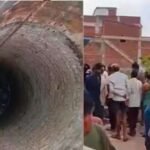रीवा12जून26*पुराने थाना परिसर के कुएं में मिला युवक का शव, इलाके में फैली सनसनी*