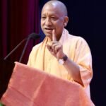 आजमगढ़13जून26*सीएम योगी आदित्यनाथ का संबोधन, बेटी का सम्मान होना चाहिए-सीएम योगी