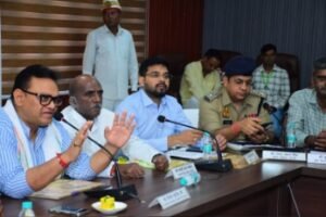 शामली14जून26*सुशासन, सेवा और संकल्प को समर्पित  प्रधानमंत्री के 12 वर्ष