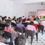 कौशाम्बी14जून26*विश्व रक्तदान दिवस के अवसर पर विधिक साक्षरता एवं जागरूकता कार्यक्रम आयोजित*