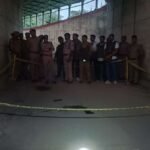 उन्नाव15जून26*थाना बांगरमऊ पुलिस व एसओजी टीम उन्नाव की संयुक्त कार्यवाही में 01 लाख का इनामी बदमाश पुलिस मुठभेड़ में ढ़ेर*