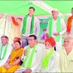 हरिद्वार15जून26*भाकियू नैन का अलकनंदा घाट पर हुआ तीन दिवसीय अधिवेशन, किसानों ने उठाए कई मुद्दे