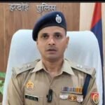 हरदोई16जून26*मोहर्रम को लेकर पिहानी में सुरक्षा के कड़े इंतजाम, आज फ्लैग मार्च करेंगे एसपी अशोक कुमार मीणा