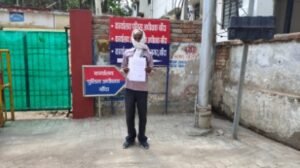बांदा 16जून 26*घर में घुसकर तमंचे के बल पर किशोरी का अपहरण, 1.70 लाख की लूट, पीड़ित पिता ने SP से लगाई गुहार*
