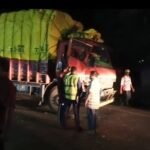 हरदोई17जून26* भीषण सड़क हादसा, NHAI की टीम ने तत्परता दिखाकर घायलों को पहुँचाया अस्पताल*