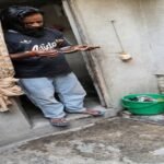 नैनीताल17जून26*बाथरूम में निकले सर्प को सुरक्षित और सही ढंग से किया रेक्यू