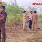 रोहतास178*डेहरी के एनिकट टापू के पास योगा स्थल से मिला युवक का शव, शरीर पर लाल गमछा, आंखें खुलीं-जीभ बाहर | हत्या या कुछ और? FSL जांच में जुटी पुलिस*