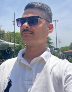 कानपुर नगर20जून26*भारतीय वायु सेवा के फ्लाइंग ऑफिसर मेँ कानपुर के आदित्य का हुआ चयन*