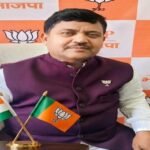 हल्द्वानी21जून26*गंगोलीहाट विधानसभा: भाजपा नेता विजय चंद्र आर्य ने पेश की प्रबल दावेदारी, गिनाए सरकार के विकास कार्य