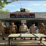 हरदोई21जून26*जमीनी विवाद ने ली भट्ठा व्यापारी की जान, बेहटा गोकुल पुलिस ने दो आरोपियों को किया गिरफ्तार”