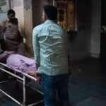 बांदा 23जून 26*पति-पत्नी के विवाद में यमुना में छलांग, पत्नी की मौत, पति की हालत गंभीर –
