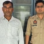 मथुरा 23 जून 26* साइबर फ्राड की गयी 4,340/- रूपये धनाराशि पीडित के खाता में वापस करायी गयी ।*