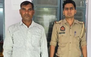 मथुरा 23 जून 26* साइबर फ्राड की गयी 4,340/- रूपये धनाराशि पीडित के खाता में वापस करायी गयी ।*
