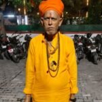 कानपुर नगर23जून26*”गर्मी से तड़पती धरती के लिए शिव के दरबार में ठुमके! तेज गिर बाबा का ‘बारिश बुलावा’ नृत्य देख उमड़ी भीड़”*