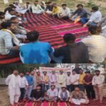 बांदा 27 जून 26*के अस्तित्व को बचाने के लिए एकजुट हुए युवा और प्रबुद्ध जन:*