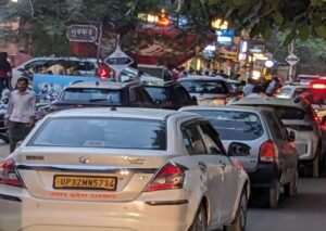 लखनऊ28जून26*क्षेत्र संभालने में पूरी तरीके से असमर्थ नए चौकी प्रभारी विभूति खंड*