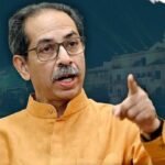 मुम्बई28जून26*राम मंदिर चढ़ावा चोरी मामलें में उद्धव ठाकरे ने BJP पर जमकर हमला बोला है,