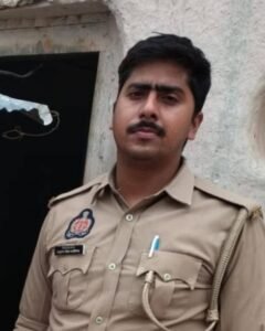 बांदा 28 जून 26*यमुना में नहाने उतरे सिपाही की डूबने से मौत, पांच घंटे बाद मिला शव*