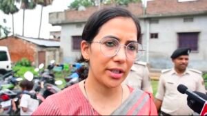 भागलपुर28जून26*पंचायतों के सर्वांगीण विकास में जनभागीदारी सबसे महत्वपूर्ण : जिलाधिकारी*