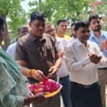 कौशाम्बी28जून26*राष्ट्रीय पल्स पोलियो अभियान का शुभारंभ, बच्चों को पिलाई गई पोलियो की दो बूंद*