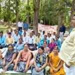 गोरखपुर28जून26*शिक्षामित्र संघ की बैठक में संगठन विस्तार पर जोर*