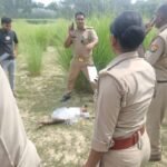 जौनपुर29जून26*जफराबाद थाना क्षेत्र में हुई दहला देने वाली वारदात*