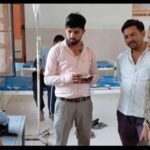 हरदोई29जून26*पानी मांगने आया… फिर चाकू से हमला कर लूट ले गया