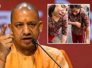 जयपुर29जून26*रेशु गुप्ता केस यूपी सीएम योगी आदित्यनाथ तक पहुंची ‘न्याय की गुहार