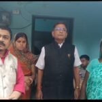 भागलपुर30जून26*भागलपुर न्यायालय में दो पक्षों के विवादों का हुआ सुखद अंत l
