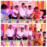 भागलपुर2जून26*भागलपुर के प्रभारी सचिव ने सहयोग शिविर में की शिरकत*