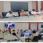 पूर्णिया बिहार 23 जून26 _सिपाही भर्ती परीक्षा कल, प्रशासन अलर्ट_