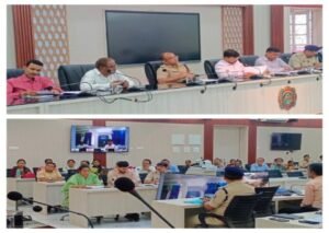 पूर्णिया बिहार 23 जून26 _सिपाही भर्ती परीक्षा कल, प्रशासन अलर्ट_