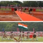 पूर्णिया बिहार प्राइस जून 26 _पूर्णिया में प्रशिक्षु सिपाहियों की दीक्षांत परेड संपन्न_