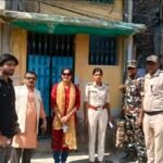 *भागलपुर बिहार 01/06/26*शरन्य मानवाधिकार एवं मोजाहिदपुर थाना के सहयोग से टूटता परिवार में शांति बहाल हुआ*