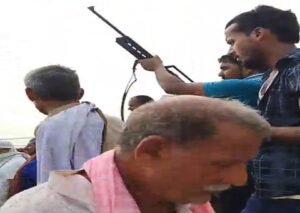 भागलपुर7जून26*शव यात्रा में कथित फायरिंग का वीडियो वायरल, नवगछिया पुलिस ने शुरू की जांच**