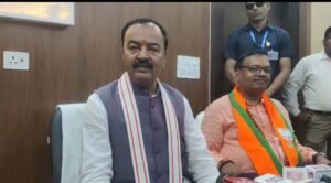 कौशाम्बी7जून2026*जन समस्याओं पर राजनीति भारी,अझुवा हाईवे की बदहाली पर उठे सवाल*