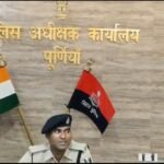 पूर्णिया बिहार22जून26*पूर्णिया को मिला पहला एसएसपी: डॉक्टर शौर्य सुमन ने संभाला मोर्चा, 