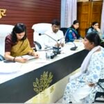 *भागलपुर बिहार 22/06/26*“सबका सम्मान–जीवन आसान” के तहत लगभग 20 मामलों की हुई सुनवाई*