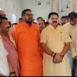 पूर्णिया बिहार 25 जून26 आपातकाल के 51 साल भाजपा ने मनाया ‘संविधान हत्या दिवस’,