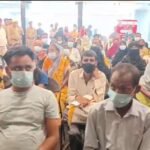 कानपुर नगर25जून26*कानपुर में IMA का विशेष पोषण वितरण कार्यक्रम | टीबी मरीजों को बांटी गई पोषण किट |