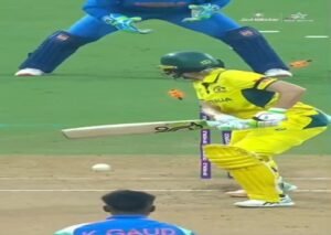 लन्दन28जून26*T20 महिला वर्ल्ड कप 2026: ऑस्ट्रेलिया के खिलाफ भारत की अग्निपरीक्षा, सेमीफाइनल की उम्मीदें दांव पर