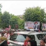 प्रयागराज:29जून26*सपा के राष्ट्रीय अध्यक्ष का दो दिवसीय जनपद में प्रवास खत्म, विजन इंडिया में छाया रहा शिक्षा परीक्षा क्यों ध्वस्त हुई व्यवस्था का मुद्दा…
