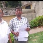 कानपुर30जून26: प्लॉट विवाद में युवक से मारपीट और जान से मारने की धमकी, पुलिस कार्रवाई न होने का आरोप