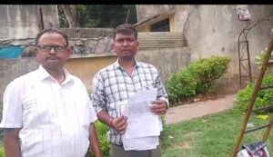 कानपुर30जून26: प्लॉट विवाद में युवक से मारपीट और जान से मारने की धमकी, पुलिस कार्रवाई न होने का आरोप