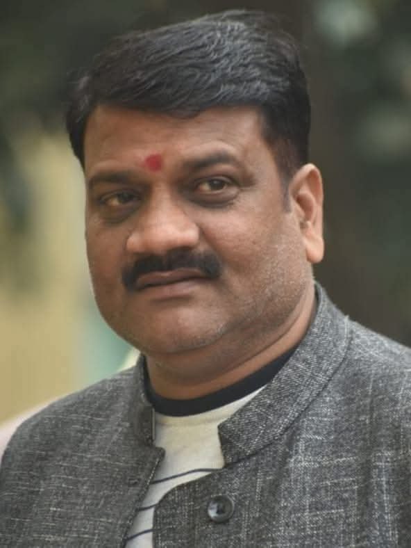 सीतापुर ६ जून २०२६ * सीतापुर के वरिष्ठ पत्रकार रोहित मिश्र का निधन, पत्रकार जगत में शोक की लहर