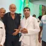 पंजाब १८ जूं ०२६ * एडवोकेट संदीप बजाज के पिता के निधन पर के.एस. कंग ने जताया शोक